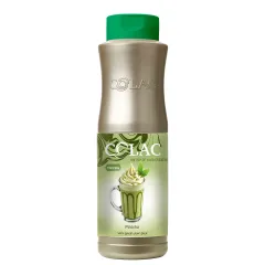 Colac Matcha Topping Sauce